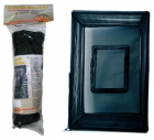 Lucky Reptile OpenAir Vivarium, gro� ca. 55x55x100 cm