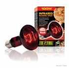 Exo Terra Infrared Basking Spot - 100 Watt