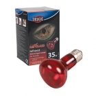 Trixie Infrarot W�rme-Spotlampe (Reptiland) - 35 Watt
