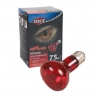Trixie Infrarot W�rme-Spotlampe (Reptiland) - 75 Watt